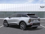 2026 Cadillac OPTIQ Premium Luxury