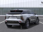 2026 Cadillac OPTIQ Premium Luxury
