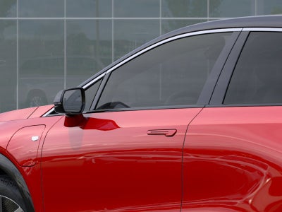 2026 Cadillac OPTIQ Premium Luxury