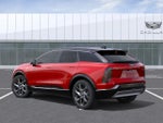 2026 Cadillac OPTIQ Premium Luxury