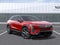 2026 Cadillac OPTIQ Premium Luxury