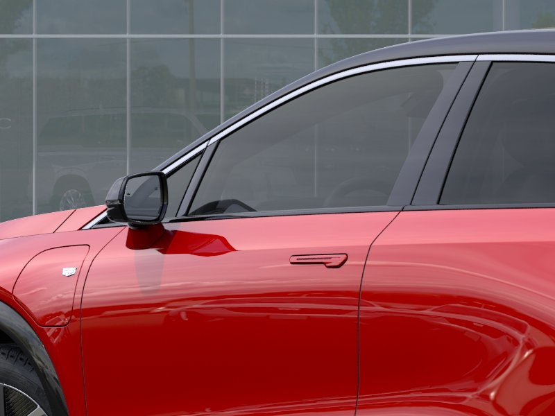 2026 Cadillac OPTIQ Premium Luxury