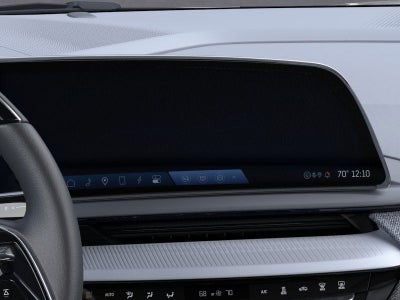 2026 Cadillac OPTIQ Premium Luxury