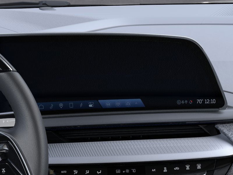 2026 Cadillac OPTIQ Premium Luxury