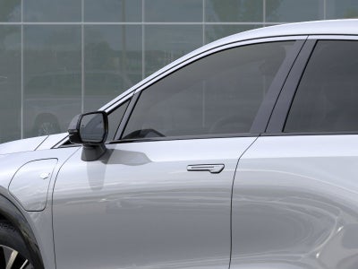 2027 Cadillac OPTIQ Premium Luxury
