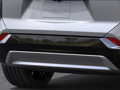 2027 Cadillac OPTIQ Premium Luxury