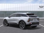 2027 Cadillac OPTIQ Premium Luxury