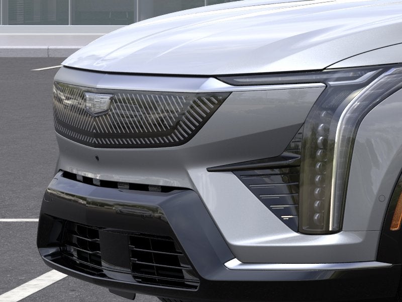 2027 Cadillac OPTIQ Premium Luxury