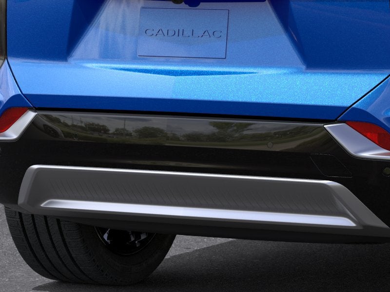 2027 Cadillac OPTIQ Premium Luxury