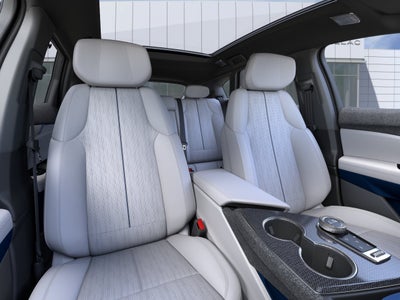 2027 Cadillac OPTIQ Premium Luxury