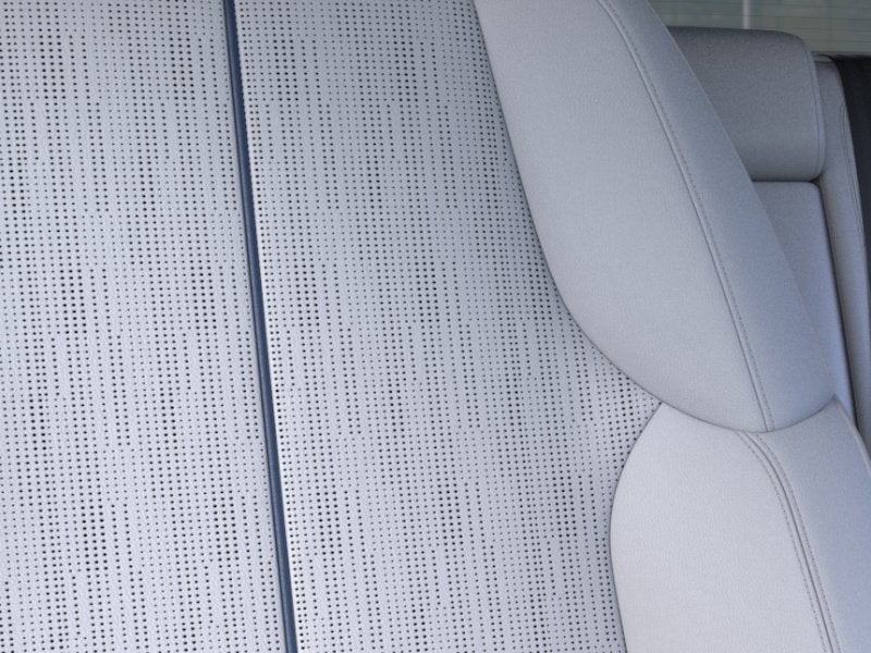 2027 Cadillac OPTIQ Premium Luxury