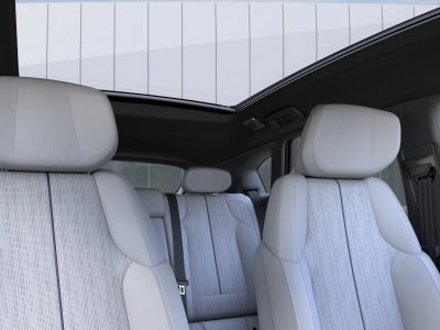 2027 Cadillac OPTIQ Premium Luxury