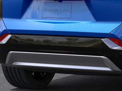 2027 Cadillac OPTIQ Premium Luxury