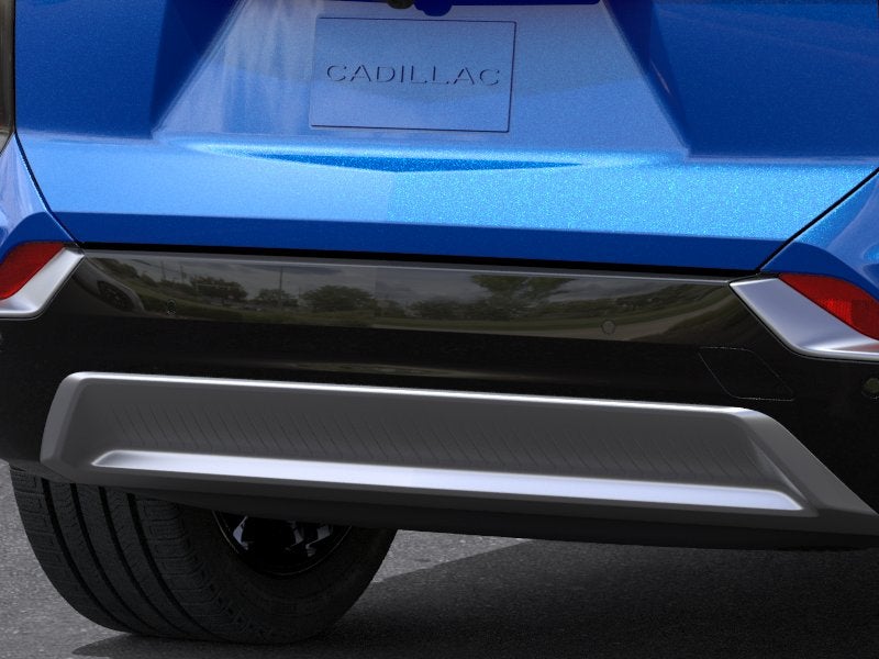 2027 Cadillac OPTIQ Premium Luxury