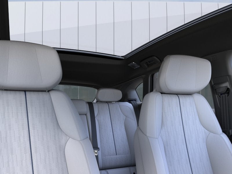 2027 Cadillac OPTIQ Premium Luxury