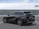2026 Cadillac OPTIQ Premium Luxury