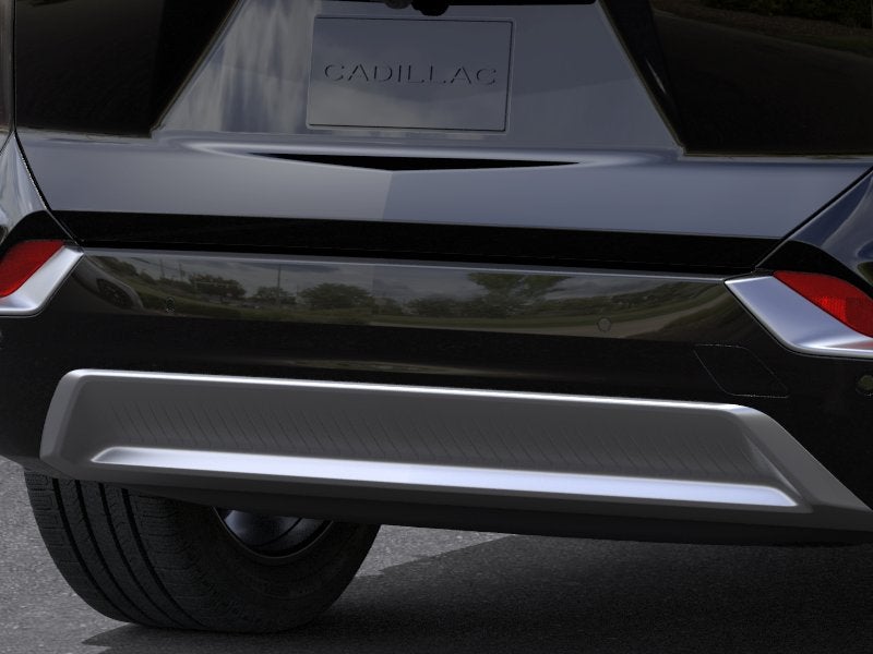 2026 Cadillac OPTIQ Premium Luxury