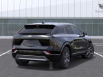 2026 Cadillac OPTIQ Premium Luxury
