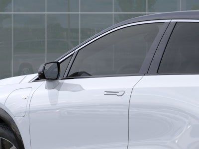 2026 Cadillac OPTIQ Premium Luxury