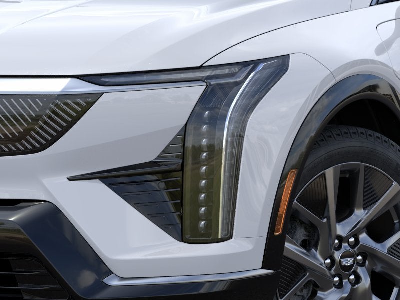 2026 Cadillac OPTIQ Premium Luxury