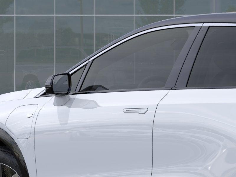 2026 Cadillac OPTIQ Premium Luxury