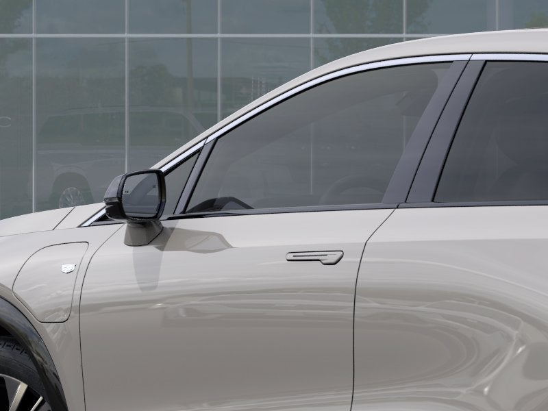2027 Cadillac OPTIQ Premium Luxury