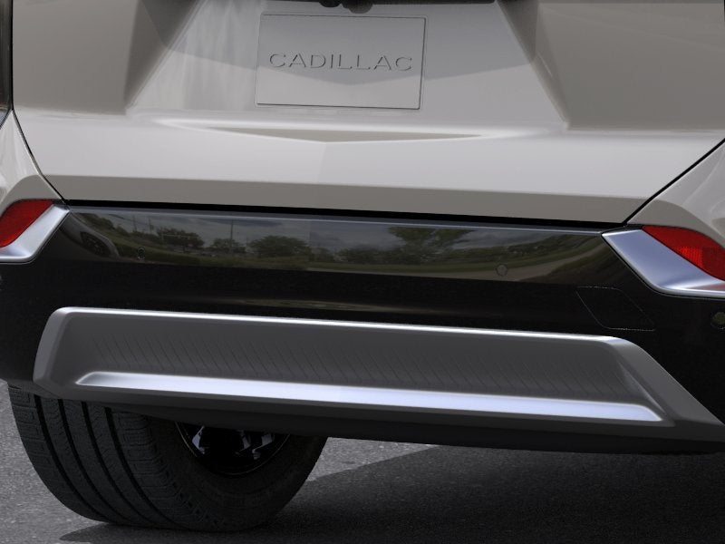 2027 Cadillac OPTIQ Premium Luxury