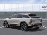2027 Cadillac OPTIQ Premium Luxury