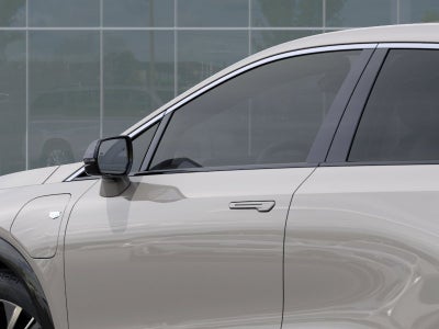 2027 Cadillac OPTIQ Premium Luxury