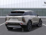 2027 Cadillac OPTIQ Premium Luxury