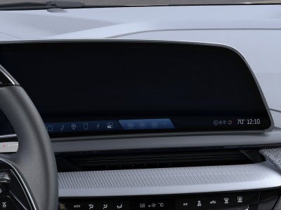 2027 Cadillac OPTIQ Premium Luxury