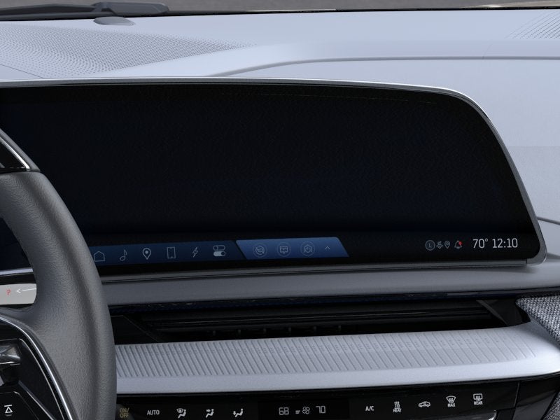 2027 Cadillac OPTIQ Premium Luxury
