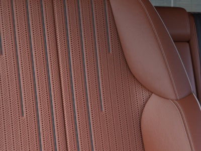 2027 Cadillac OPTIQ Premium Luxury