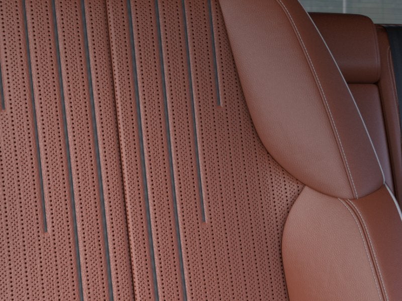 2027 Cadillac OPTIQ Premium Luxury