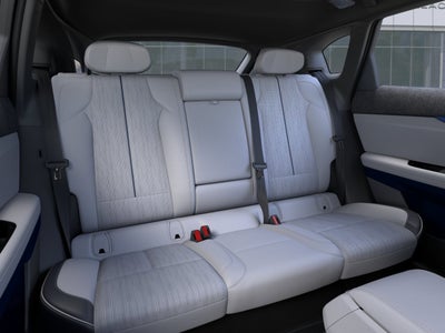 2026 Cadillac OPTIQ Premium Luxury