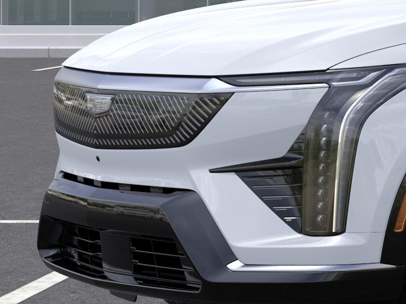 2026 Cadillac OPTIQ Premium Luxury