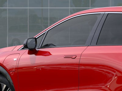 2027 Cadillac OPTIQ Premium Luxury