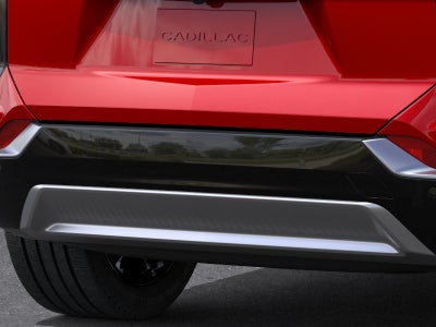2027 Cadillac OPTIQ Premium Luxury