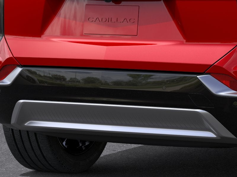 2027 Cadillac OPTIQ Premium Luxury