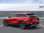 2027 Cadillac OPTIQ Premium Luxury
