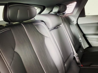 2025 Cadillac OPTIQ Luxury 2