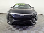 2025 Cadillac OPTIQ Luxury 2