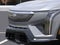 2025 Cadillac OPTIQ Luxury 2