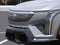 2025 Cadillac OPTIQ Luxury 2