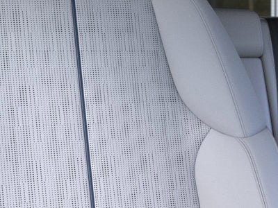 2025 Cadillac OPTIQ Luxury 2