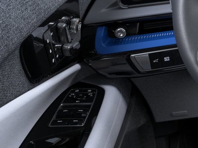 2025 Cadillac OPTIQ Luxury 2