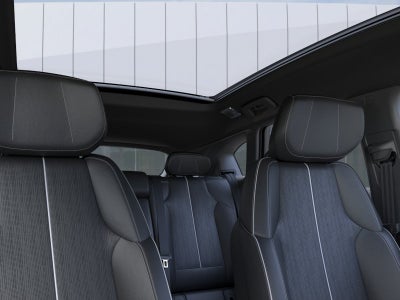 2027 Cadillac OPTIQ Premium Sport