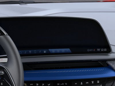 2026 Cadillac OPTIQ Premium Sport