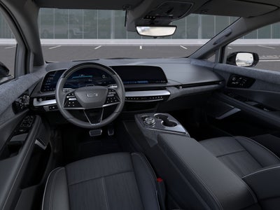 2027 Cadillac OPTIQ Premium Sport