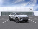 2027 Cadillac OPTIQ Premium Sport